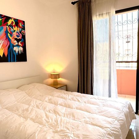 Appartement Dalila マラケシュ エクステリア 写真