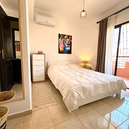 Appartement Dalila マラケシュ エクステリア 写真