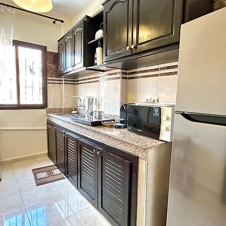 Appartement Dalila マラケシュ エクステリア 写真
