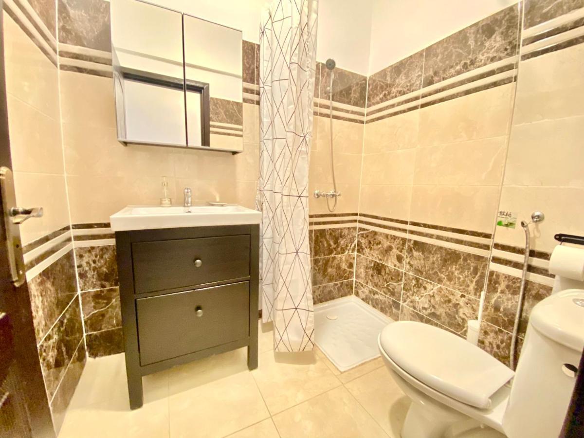Appartement Dalila マラケシュ エクステリア 写真