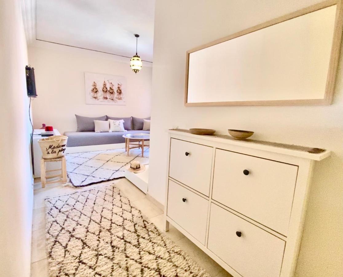 Appartement Dalila マラケシュ エクステリア 写真