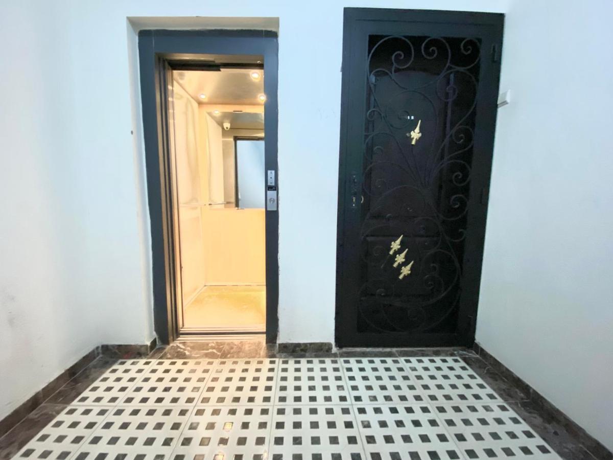 Appartement Dalila マラケシュ エクステリア 写真