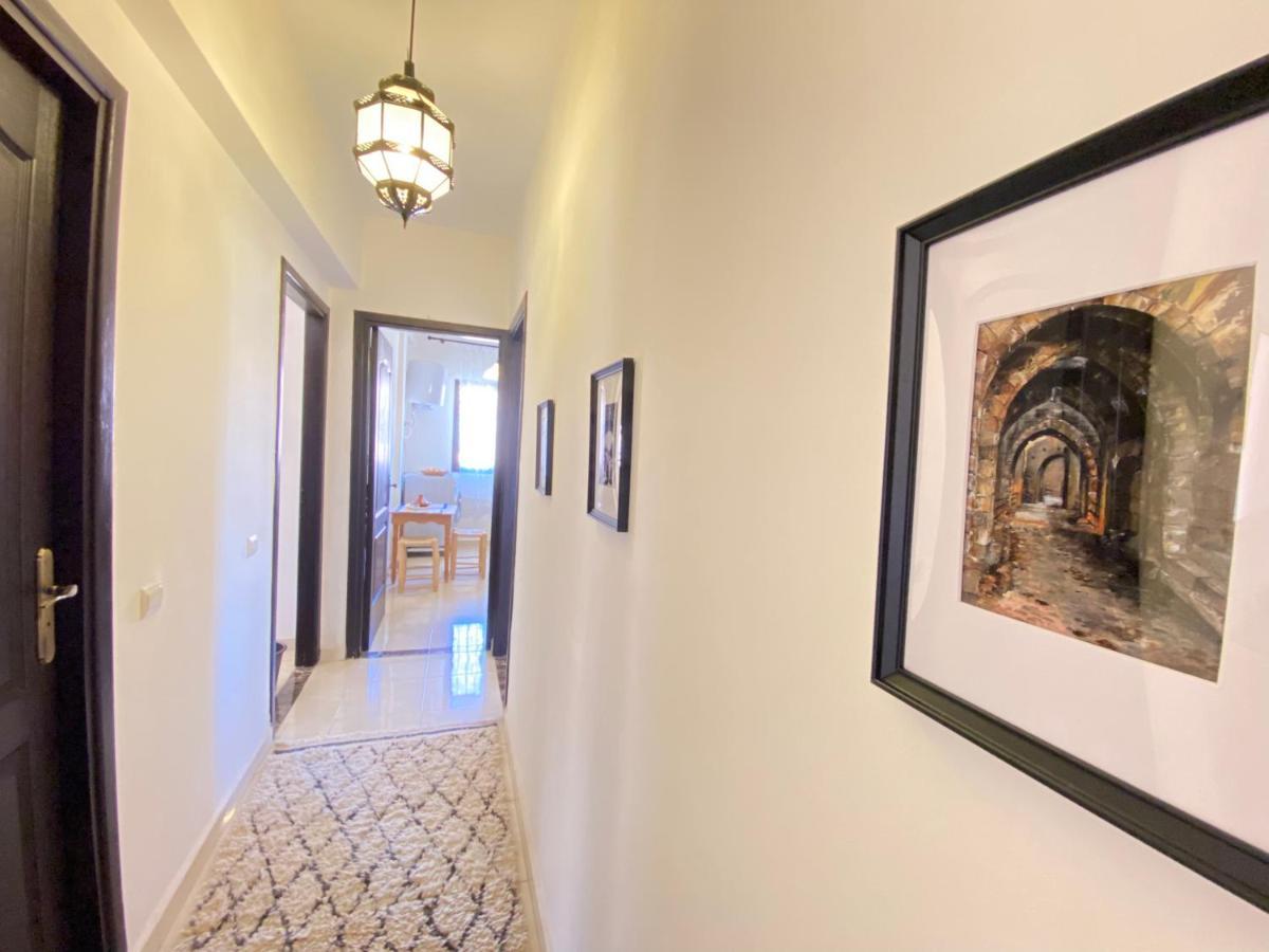 Appartement Dalila マラケシュ エクステリア 写真