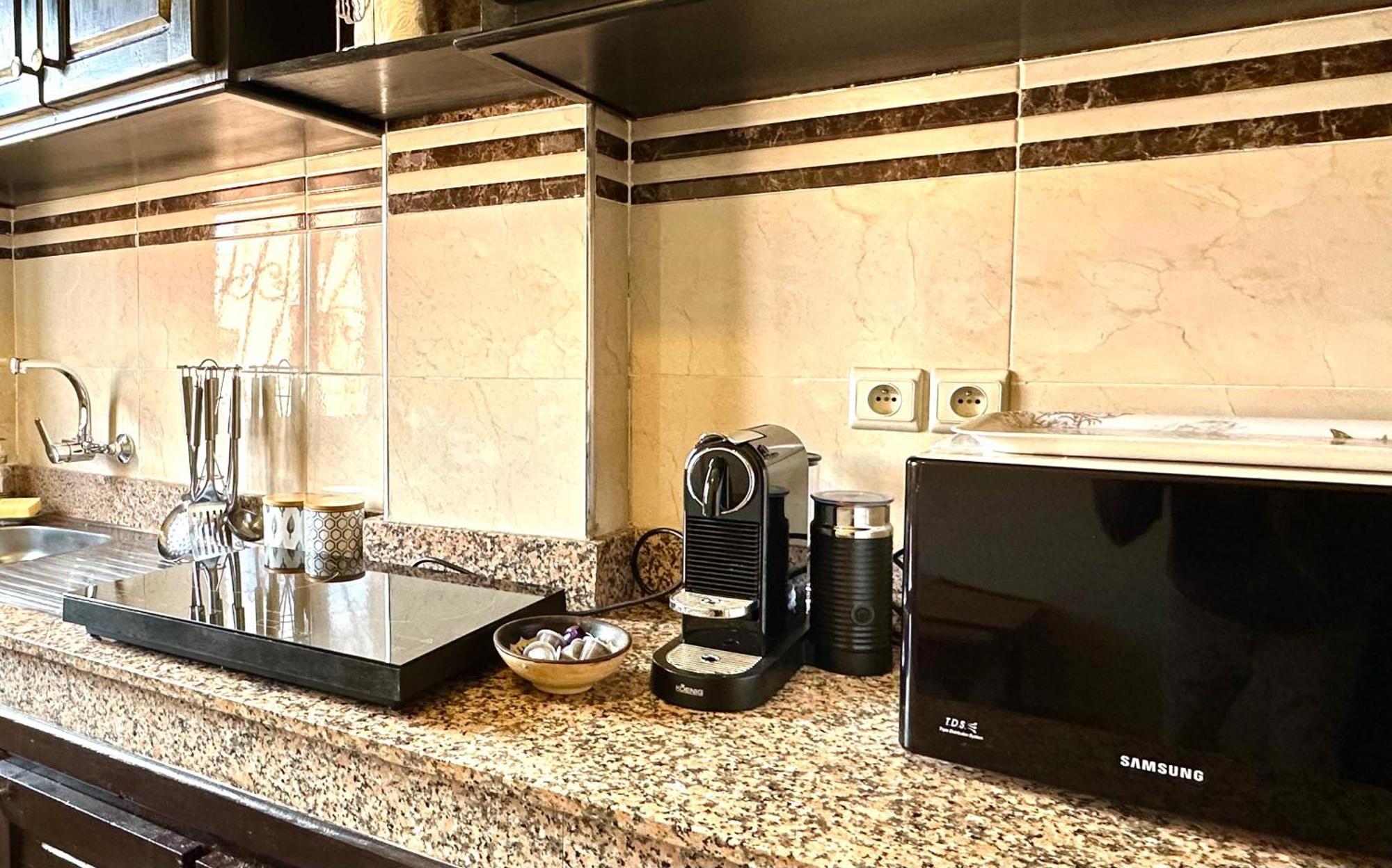 Appartement Dalila マラケシュ エクステリア 写真