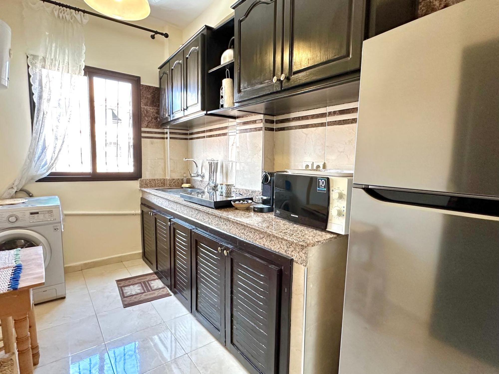 Appartement Dalila マラケシュ エクステリア 写真